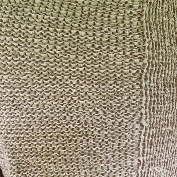 Light brown  long sleeve shirt - Picture 11 of 15